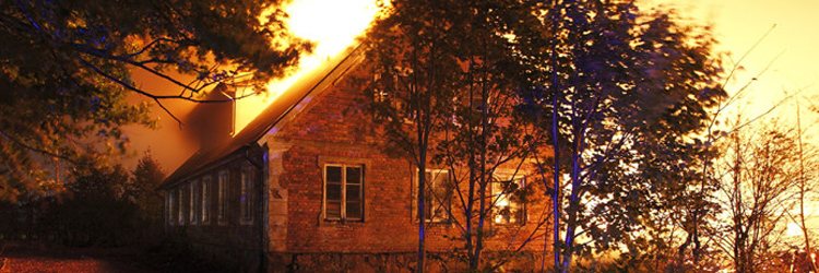 Vanligaste brandorsakerna Vanligaste brandorsakerna